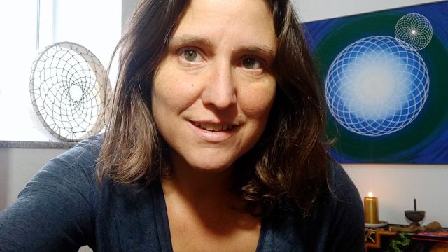 InnerConnect - Krafttier