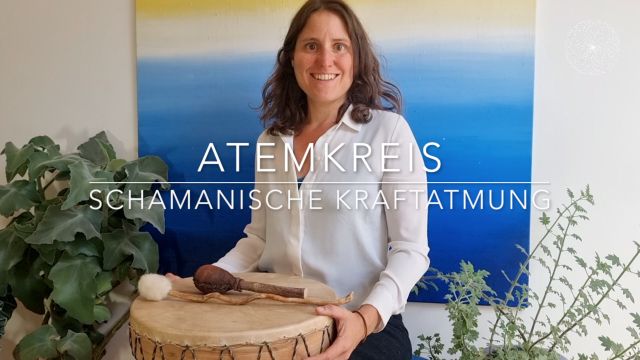 TRANSMENTAL ATEMKREIS