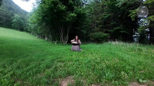 Shamanic Meditation 4