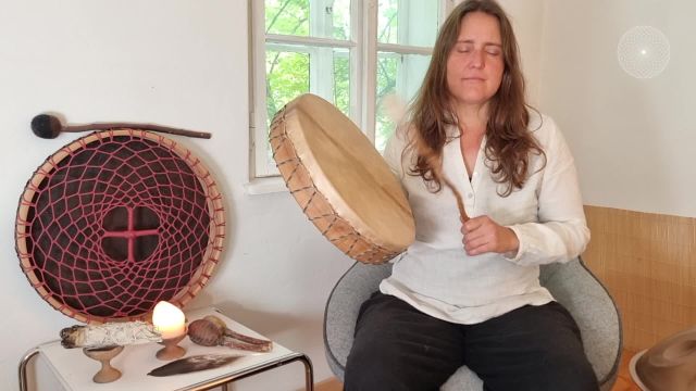 Shamanic Meditation 3