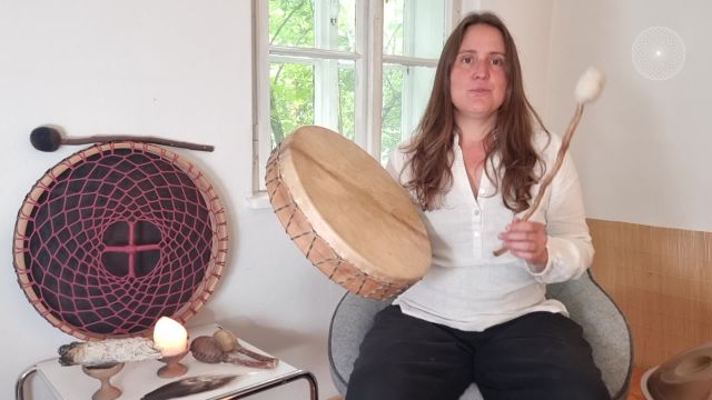 Shamanic Meditation 2