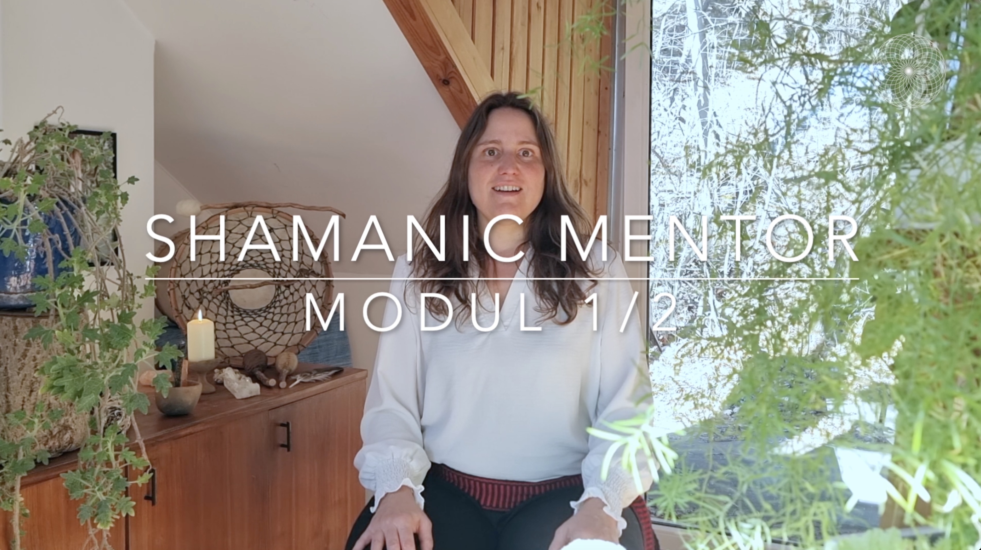 Shamanic Mentor Modul 1-2