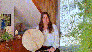 Shamanic Mentor Modul 2-1